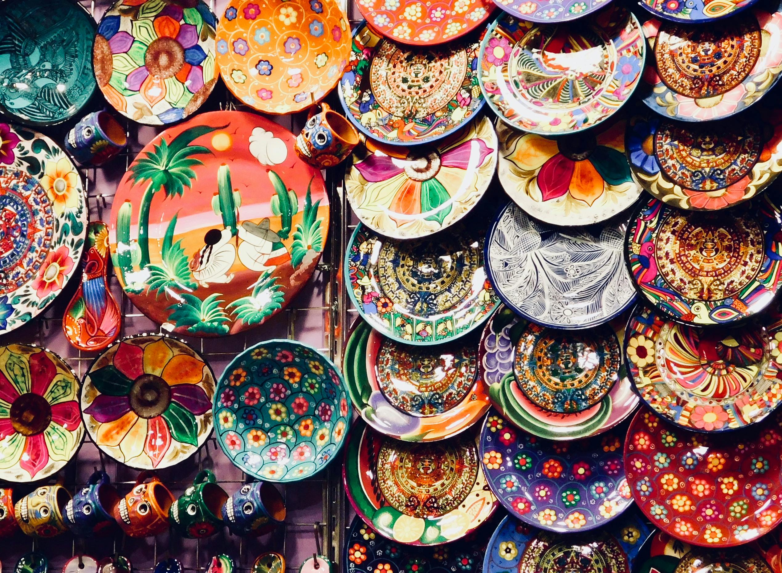 Handicraft Items